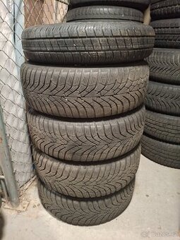 Alu kola 5x100R15