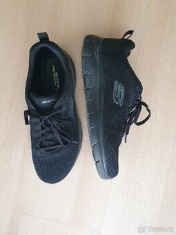 Skechers vel.9
Sneakersy Brisbane 232057/BBK Černá
5
(7)