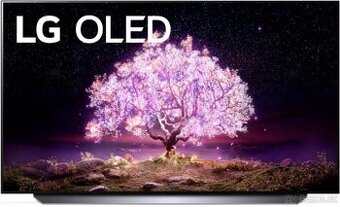 Prodám 65" LG OLED65C11LB (4K/ULTRA HD)+ DO