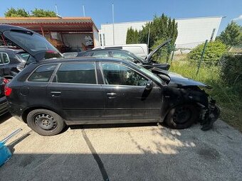 Dily z A3 1.6TDi