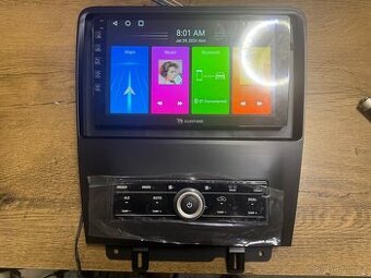 Ford Mustang S197 Multimedia - 2/32GB