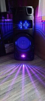 Sony MHC V73D