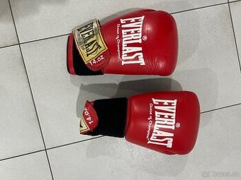 Boxerske rukavice