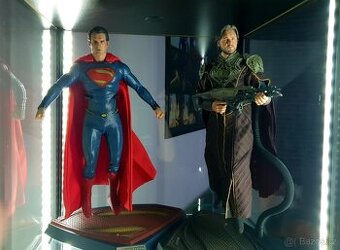 Figurky Hot Toys