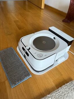 Robotický mop iRobot Braava jet m6