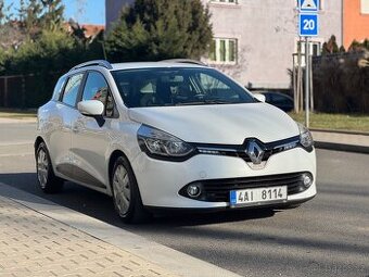 Renault Clio iv Grandtour 1.5 dci