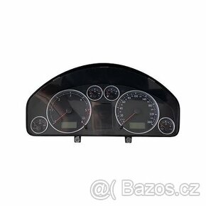 Budíky naftové 7M3920840TX VW Sharan 7M r.v. 2008