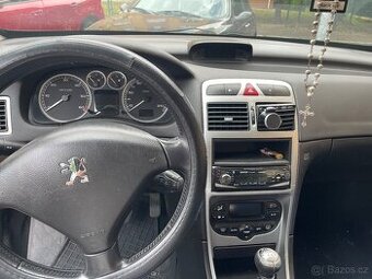 Peugeot 307 sw