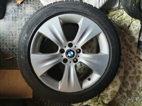 BMW X5 e70, X6