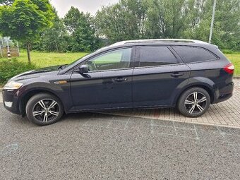 Ford Mondeo 1,6 16V , 92KW