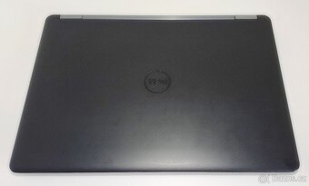 Dell E5470 i5-6300 SSD256gb 8gbRAM 14"HD W10 bat 8hod