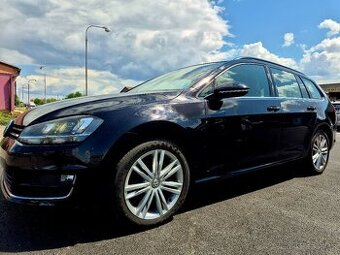 Vw Golf 1.4 TSi 110KW DSG
