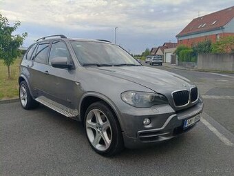 Bmw X5 3.0d