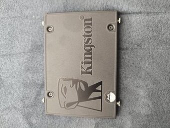 Ssd disk kingston 240gb