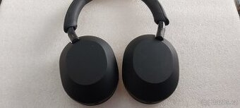 Sony WH-1000XM5