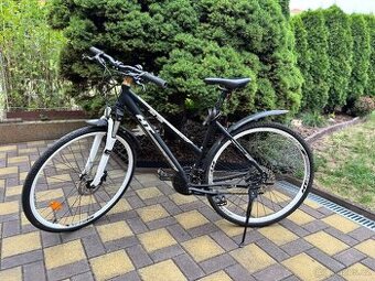 PRODÁM KOLO HT First Tour🚴