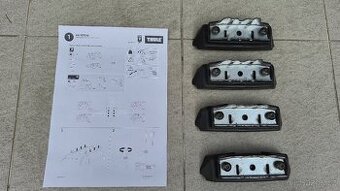 Kit Thule 7019 - MERCEDES Vito 04-