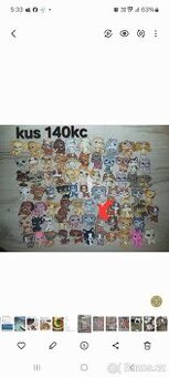 LPS original