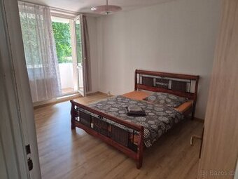 prodej bytu 3+1 ulice Denkova, Kroměříž
