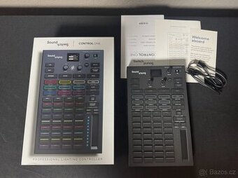 Soundswitch Control One