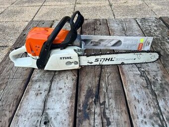 Prodám profesionální pilu Stihl MS311