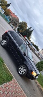 Volvo XC90 2.4D5 136KW 4x4 Automat,navigace,senzory,servis