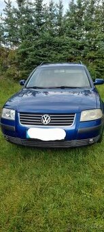 Prodám passat kombi