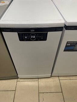 Nepoužitá myčka Beko BDFS26040WQ