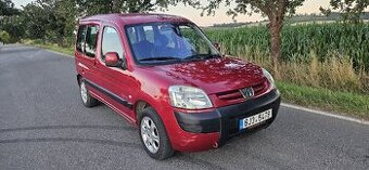Peugeot partner 2.0hdi