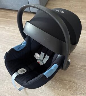 Cybex Aton M I-SIZE