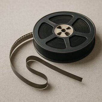 16mm celovečerní filmy