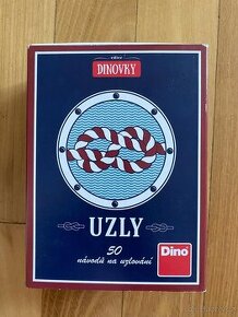 Dinovka Uzly - 1