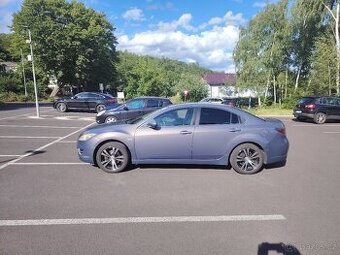 Prodám Mazda 6 GH