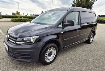 VW CADDY 2.0TDI MAXI⭐ 2020 MANUÁL PARK.SENSORY ⭐ KLIMATIZACE