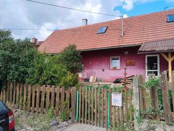 Prodej domu Měčín - 1
