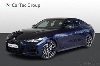 BMW 440i xDrive Gran coupé