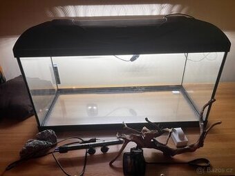 Akvarium 112l
