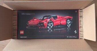 42143 LEGO Technic - Ferrari Daytona SP3