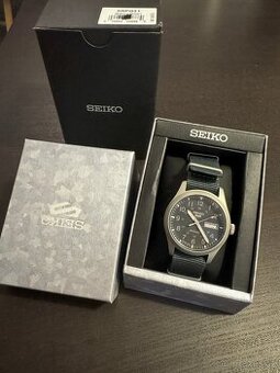 Hodinky Seiko SRPG31K1