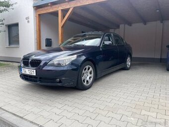 Bmw e60