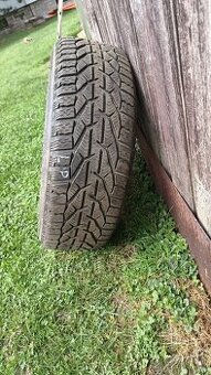 Zimní pneumatiky 205/55R16