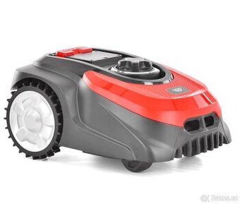 Robotická sekačka Hecht 5612