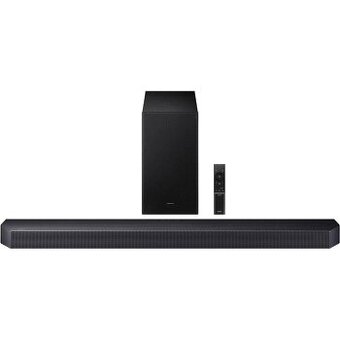 Samsung HW-Q600F černý