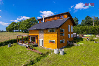 Prodej rodinného domu, 215 m², Žermanice