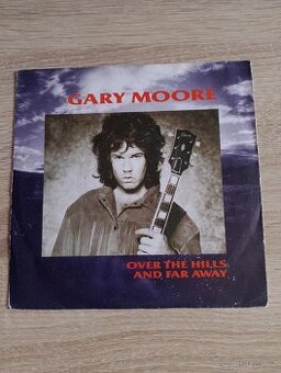 Garry Moore SP