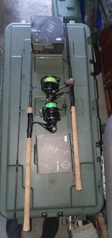 Nash Pruty Scope Cork 1,8 m (6 ft) 2 lb REZERVACE