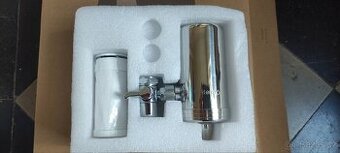 Waterdrop Nerezový vodovodní filtr