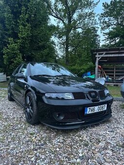 Seat Leon Cupra R