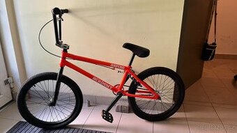 Prodám BMX freestyle kolo