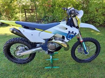 Husqvarna TE 250 TBI  2024